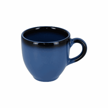 LEA bl -  kaffekopp 23cl