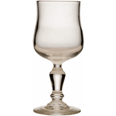 Normandie Vinglass 23cl OBS: hyden er 16,1 cm