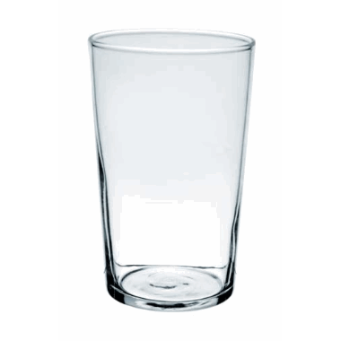 Vann/Juiceglass, 28 cl Conique H: 12cm