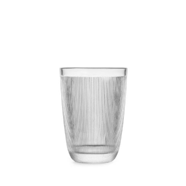 Siri Hadelands Glass 30cl.eske m/6glass!