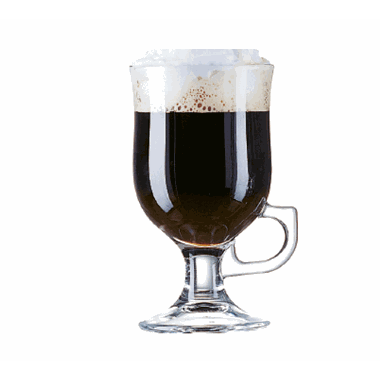 Durand IrishCoffee 25cl med hank