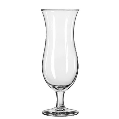 Hurricane glass 44cl