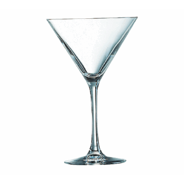 Cocktail / Martini Cabernet 30cl 116mm H188mm