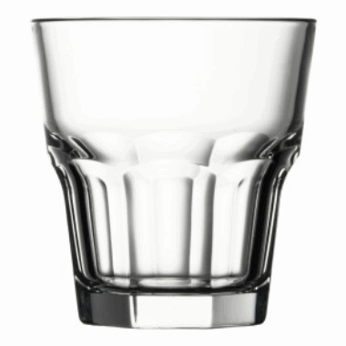 Casablanca Whiskey Glass 27cl.Juice  Pasabahce