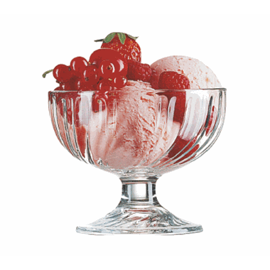 Sorbet isglass 38cl