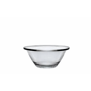 Mr Chef Glassbolle 14cm. 25ml.