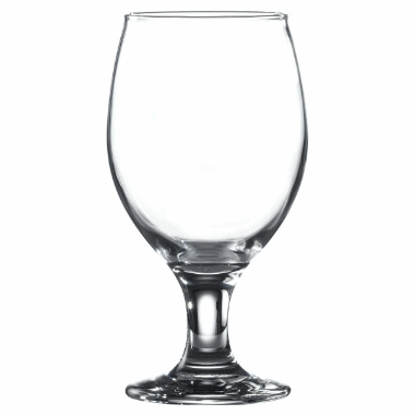 Chalice lglass m/stett 40 cl -85xH-160mm