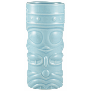 Tiki mug, bl 40 cl