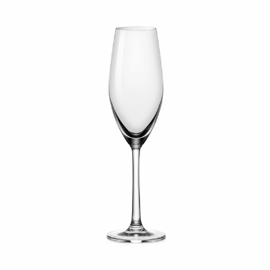 Sant Flute glass 21cl H:22,9 :6cm