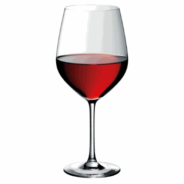 WMF Burgundglass Royal 70,5 cl (235x102mm)