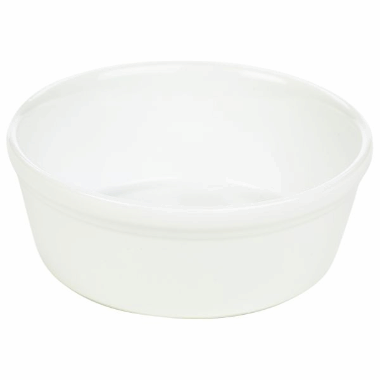 Royal Genware Round Pie Dish 14cm Dia