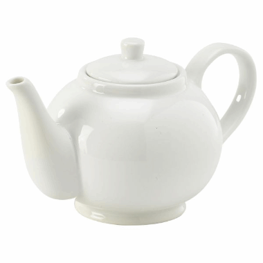 Royal Genware Teapot 31cl