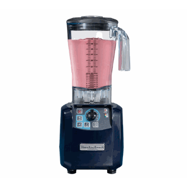 Hamilton Beach TEMPEST HBH650-CE blender