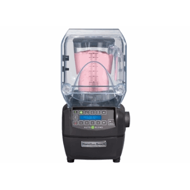 Hamilton Beach SUMMIT HBH850-CE blender