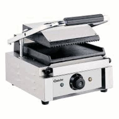 Bartscher Pressgrill Liten