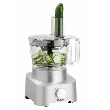 Bartscher Food Prosessor FP1000 