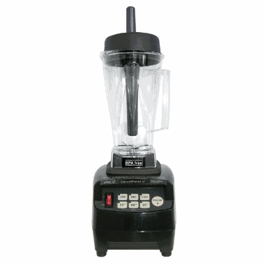 Saro Blender 2ltr. TM800 A u/stydeksel