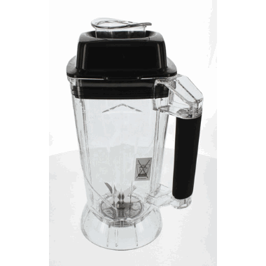 Beholder Kompl.Bartscher Blender Pro Xtra 