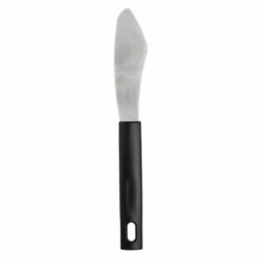 Smrkniv Jonas rfr stl/svart ht 21,3 cm