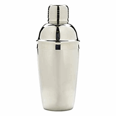 Cocktail Shaker 50cl/17.5oz