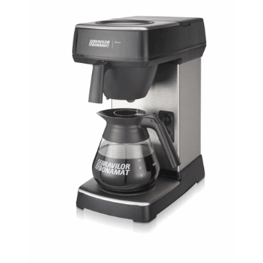 Bonamat NOVO Kaffetrakter m/1,8ltr.Kolbe 230v