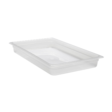 Kantine GN1/1-65mm mykplast Cambro 53x32,5 cm