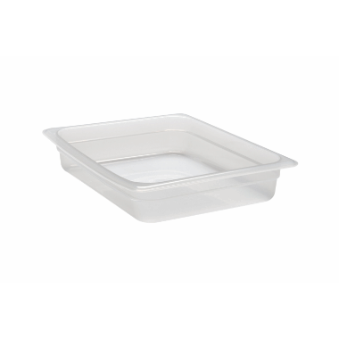 Kantine GN1/2-65mm Polyplast Cambro 26,5x32,5 cm