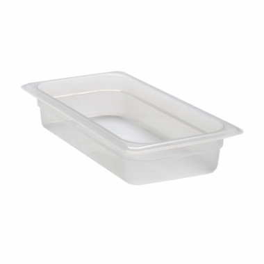 GN 1/3-65mm kantine Polyplast Cambro 17,6x32,5