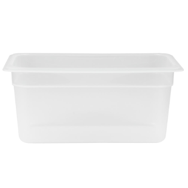 Kantine 1/3-150 mm myk plast 17,6x32,5 cm