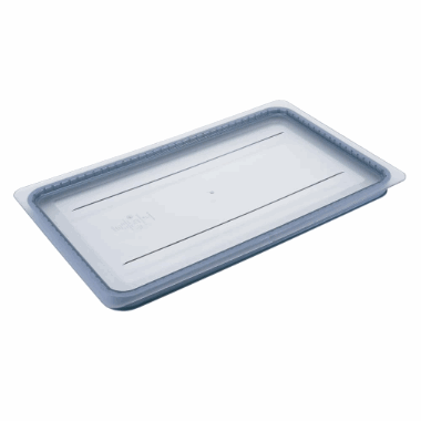 Cambro hermetisk lokk 1/1 klar polycarbonat 53x32,5cm