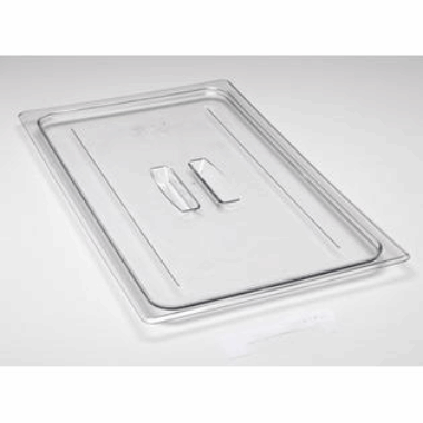 Cambro lokk m/htk 1/1 klar polycarbonat