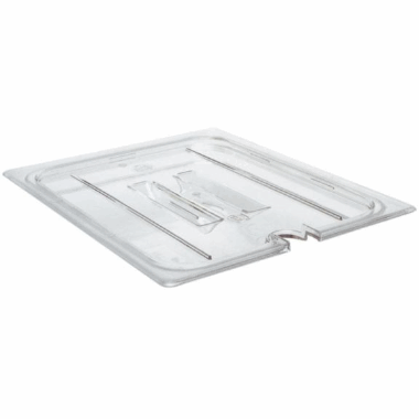 Cambro lokk m/htk og utk/se 1/2GN  polycarbonat