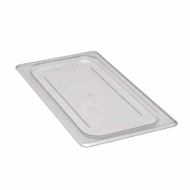 Cambro lokk 1/3 klar polycarbonat