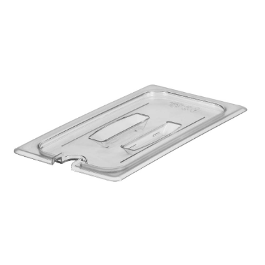 Cambro lokk m/htk og utk/se 1/3GN polycarbonat