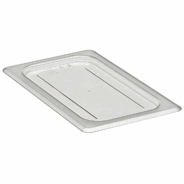 Cambro lokk 1/4 klar polycarbonat