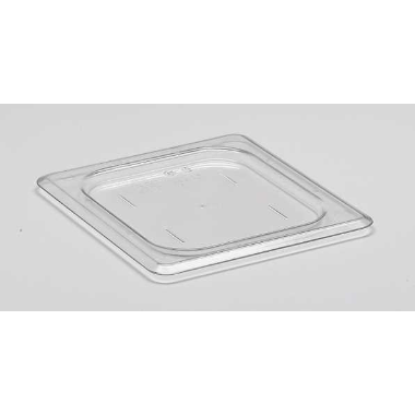 Cambro lokk 1/6 klar polycarbonat