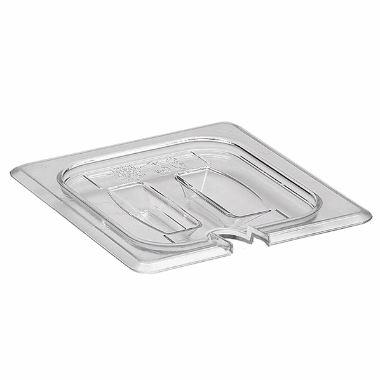 Cambro lokk m/htk og utk/se 1/6 polycarbonat