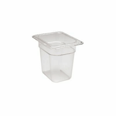 Cambro kantine 1/8-150 mm klar