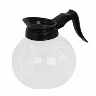 HOREKA  glasskolbe til kaffetrakter 1,8 Liter