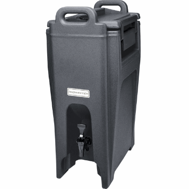 UC500191 Drikkebeholder 20ltr. Granitt Gr