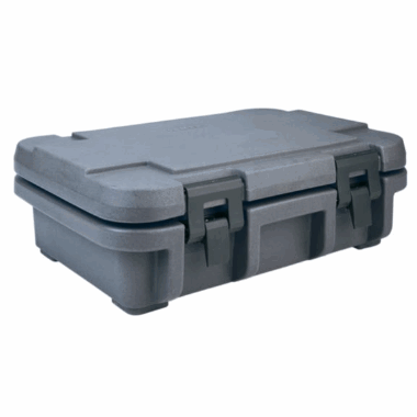 UPC140 Transportkasse 11,6 ltr GRANIT GR.