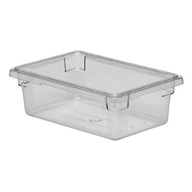 Oppbevaringsboks polycarb.49,2L  46x66x23cm