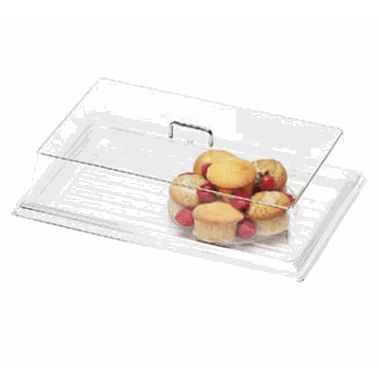 Lokk GN 1/1, Cambro RD1220CW 