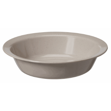 Tallerken dyp 19,5cm BIO