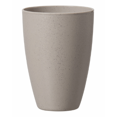 Krus 0,4L uten hank BIO