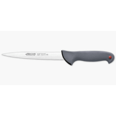 Kniv Filet Fleksibel 17cm Arcos Fargemerket