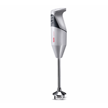 Bamix, stavmixer 200 W Stavlengde 18,5cm