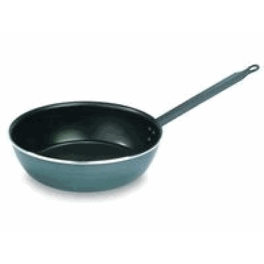 Sautepanne m/belegg hy -20cm alu ikke induksjon