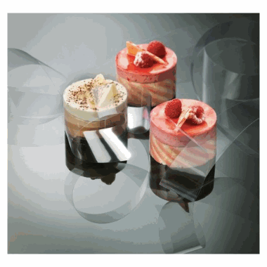 Kakeb�nd  PVC H80mm 100My