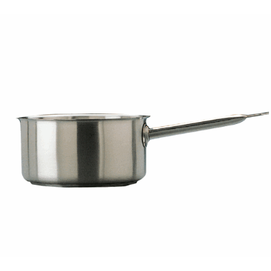 Skaftekasserolle h�y 16x12m 2,4L, rfr for induksjon